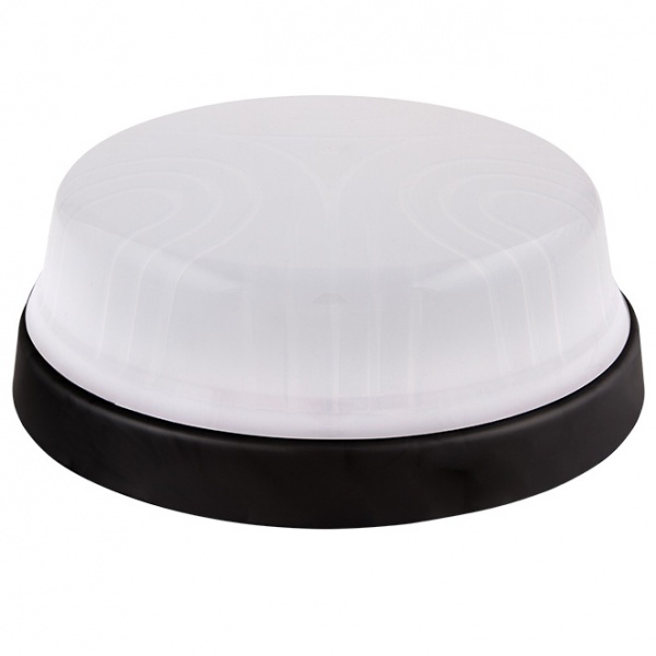 Светильник административный ERKA 1103-Black-B IP20 черный 161010 