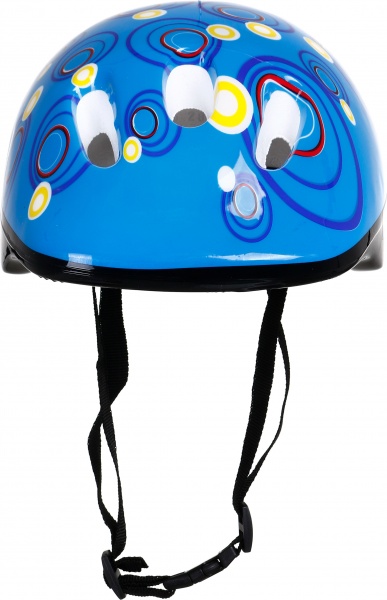 Шолом MERX Limited велосипедний 25х12х32 см MX0268573 в асортименті