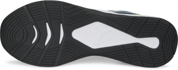 Кроссовки Puma INFUSION 37789307 р.40,5 UK 7 синий