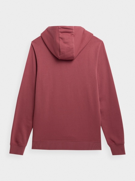 Джемпер 4F SWEATSHIRT 4FSS23TSWSM0868-63S р. XL розовый