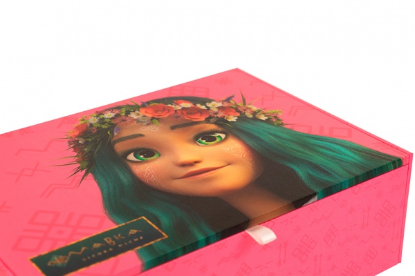 Шкатулка Шкатулка 