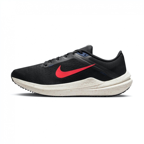 Кроссовки Nike AIR WINFLO 10 DV4022-002 р.42 черный