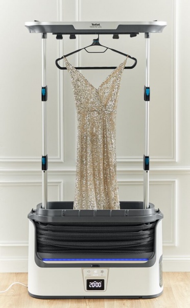 Прасувальна парова шафа Tefal YT4050E1 