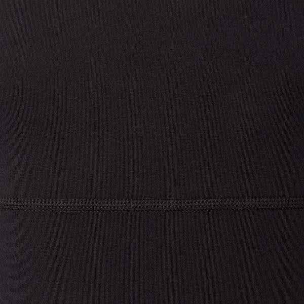 Комплект термобілизни McKinley SET Dustin/Dylan jrs 294551-057 116 чорний