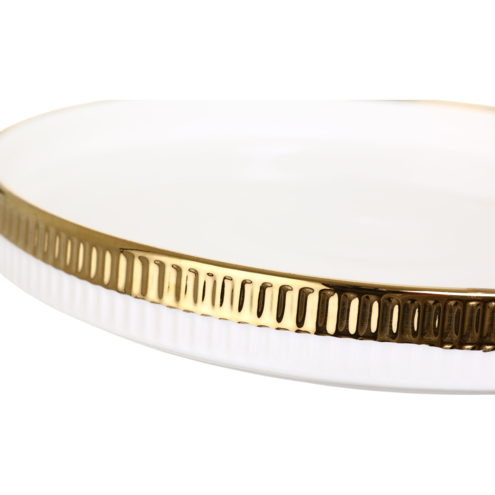 Тарілка обідня Fiora Daniella 20 см