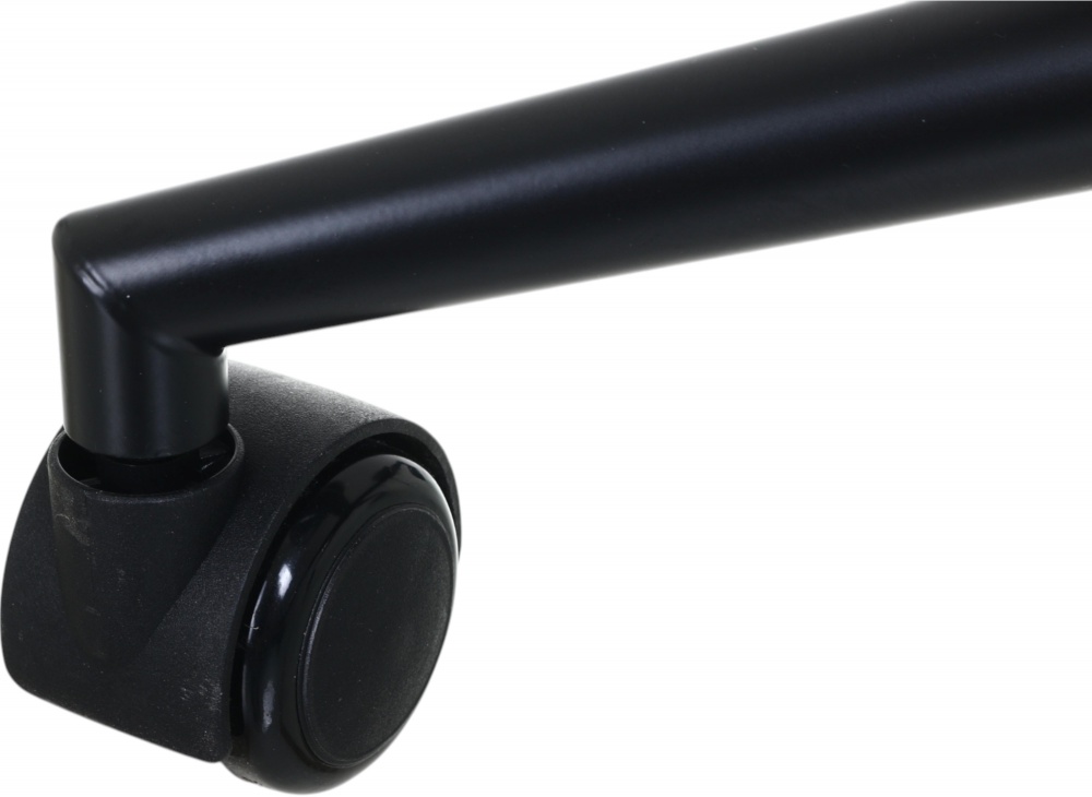 Крісло офісне Центр Меблів Далия 510х580х780-880 мм сірий