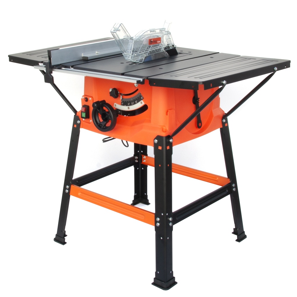 Верстат циркулярный PROTON TCT-254