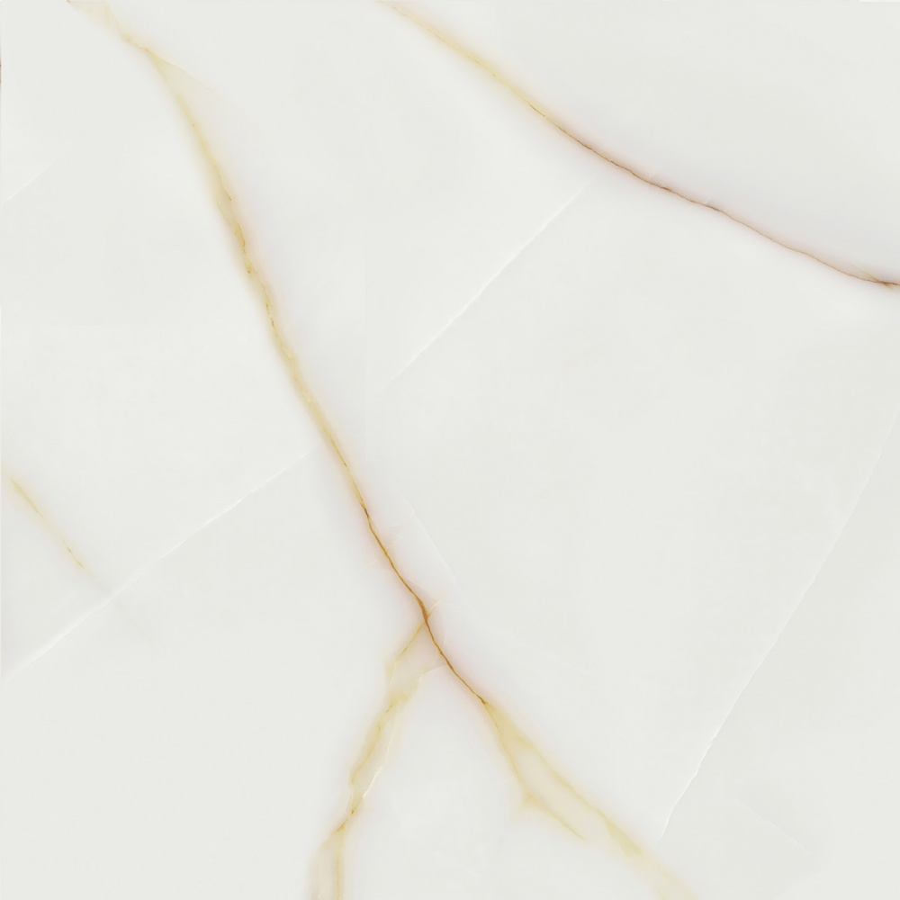 Плитка Allore Group Cristalina White F P Full Lappato 60x60 см