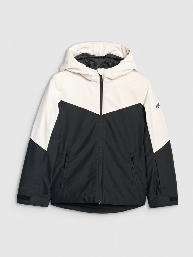 Куртка 4F TECHNICAL JACKET F0818 4FJWAW25TTJAF0818-20S р.122