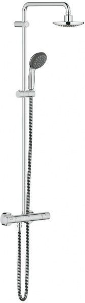 Душевая система Grohe Vitalio Start 160 27960000