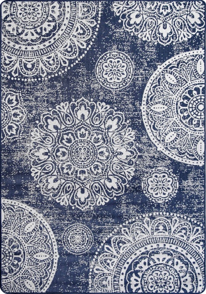 Килим Karat Carpet Flex 1.50x2.20 (19318/411) сток 