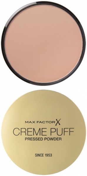 Пудра для лица Max Factor CREME PUFF 50 21 г