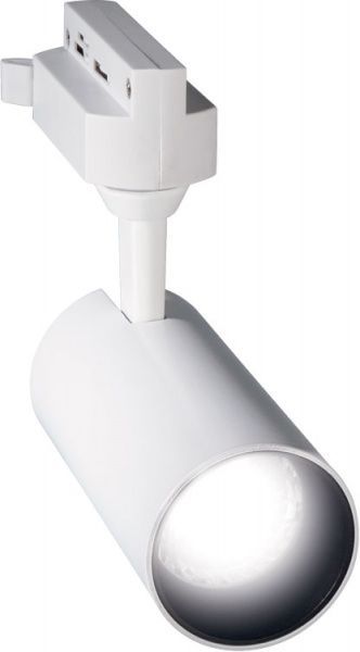 Трековий прожектор Jazzway PTR0725 LED 25 Вт 4000 К білий 