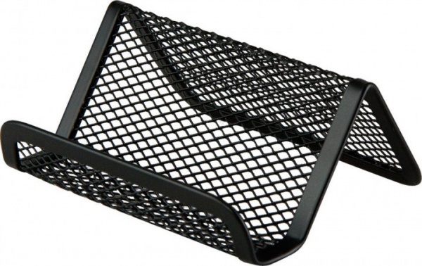 Подставка для визиток BM.6225-01 Buromax