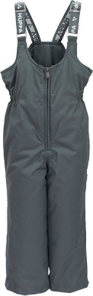 Полукомбинезон HUPPA FLINN р.98 серый 2176BASE-70048-098 