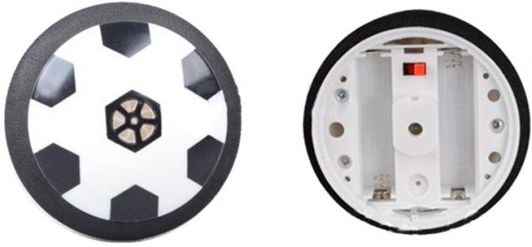 Гра настільна Ya Shun Аерофутбол настільний 789-12C