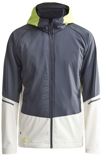 Куртка Craft PURSUAIT THERMAL PRIMALOFT JKT M 1907765-995905 L темно-серый