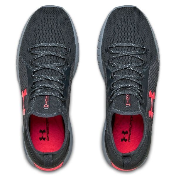 Кросівки Under Armour UA HOVR Phantom SE 3021587-403 р.11 сірий