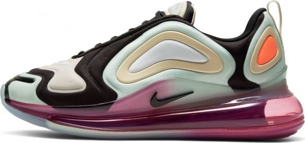 Кроссовки Nike W AIR MAX 720 CI3868-001 р.6 черный