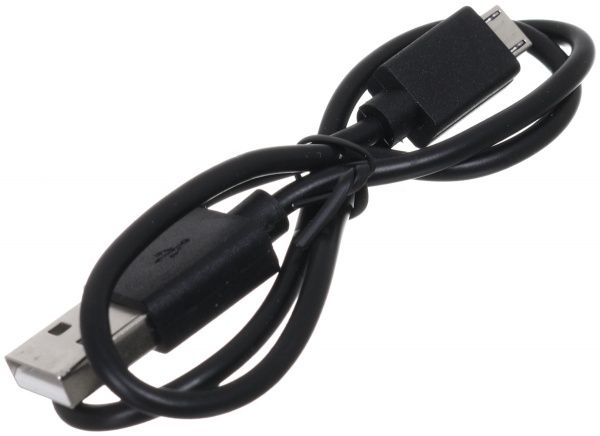 Смарт-світильник Nous з Bluetooth колонкою і Power Bank 1,5 Вт чорний H1 Black 