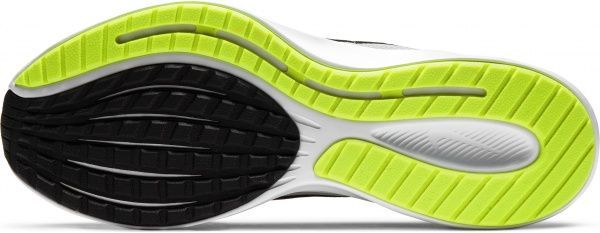Кросівки Nike RUNALLDAY 2 CD0223-007 р.US 8,5 сірий