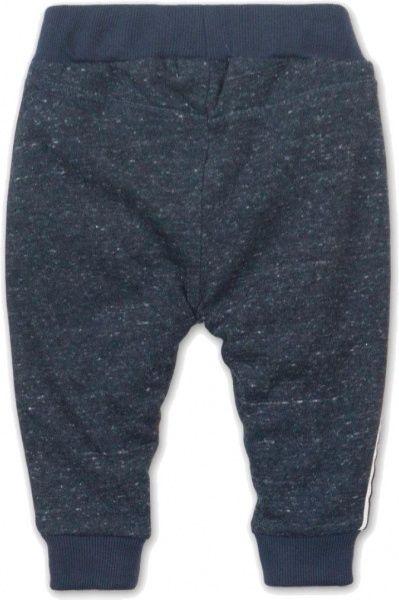 Брюки спортивные Dirkje р.68 синий D36633-35 