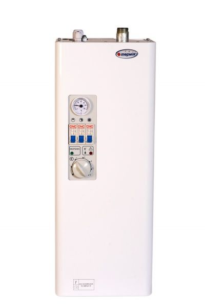 Котел электрический Термія КОП 6,0 (н) Е 230/400 В М (К)