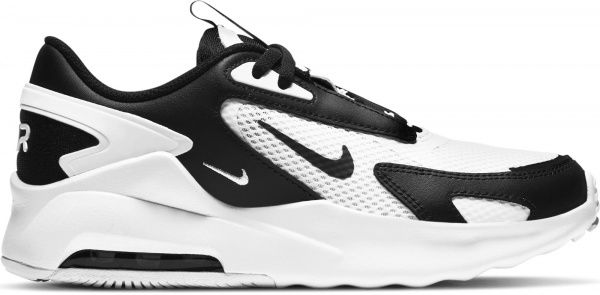 Кросівки Nike Air Max Bolt CW1626-102 р.US 5,5Y білий