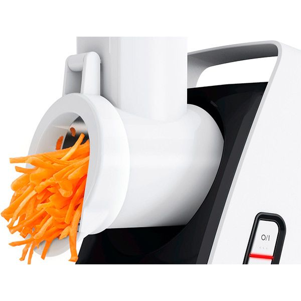 Мясорубка Bosch MFW3X17B 