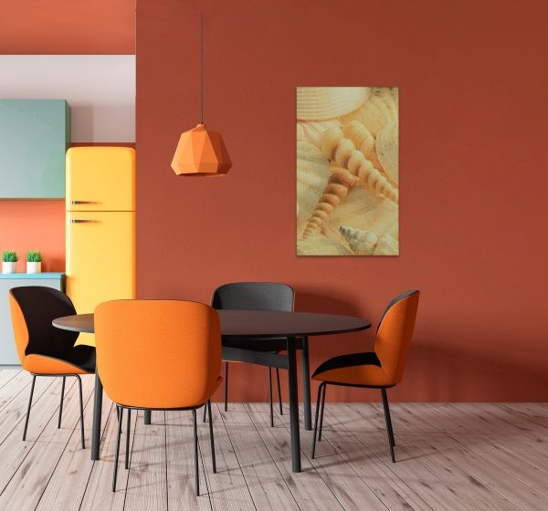 Картина холст 30x50 см КЕ013-3050 