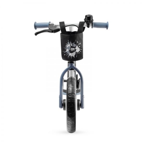 Біговел Kinderkraft Space Sapphire Blue KRSPAC00BLU0000