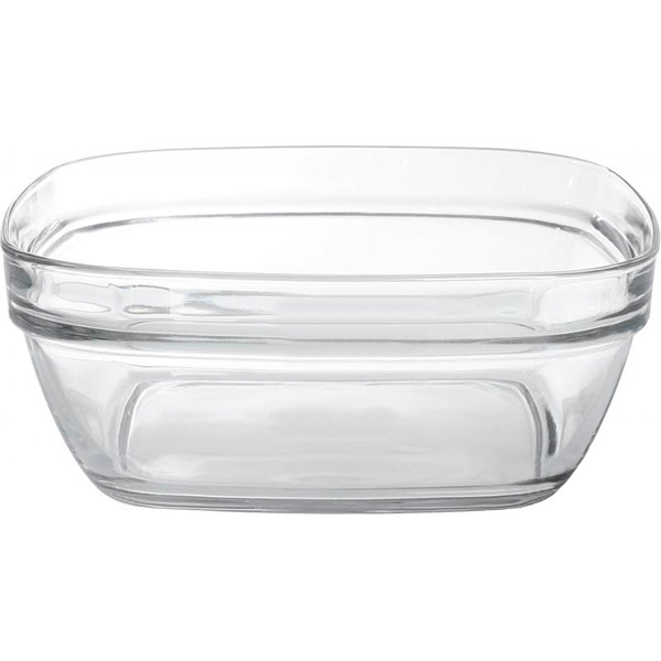 Салатник Lys Carre 23 см 3,1 л Duralex