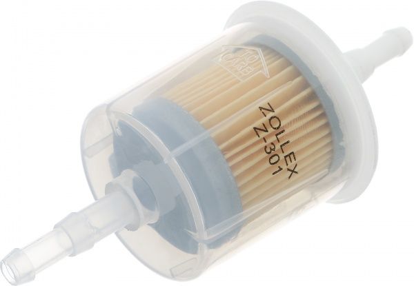 Фильтр топливный Zollex Z-301 