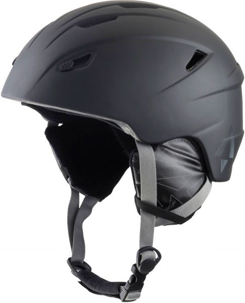 Шлем TECNOPRO Pulse 270450-BLACK M черный