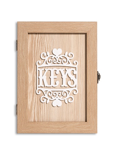 Ключница Velista 19х25 см (