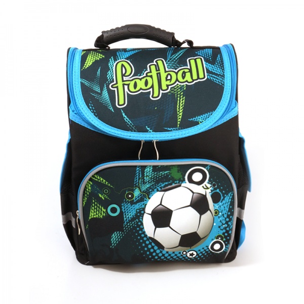 Рюкзак каркасний Lider Футбол