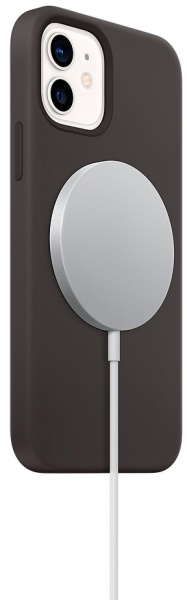 Зарядное устройство Apple MagSafe Charger (MHXH3ZE/A) white 