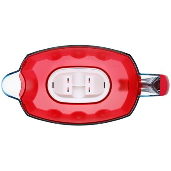 Фільтр-глечик Аквафор Джаспер рубіново-червоний 2,8 л