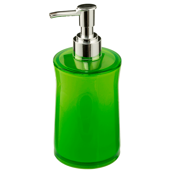 Дозатор для жидкого мыла Luna HA024 D