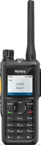 Рація Hytera HP685VHF 136–174 МГц 5 Вт 1024 канали