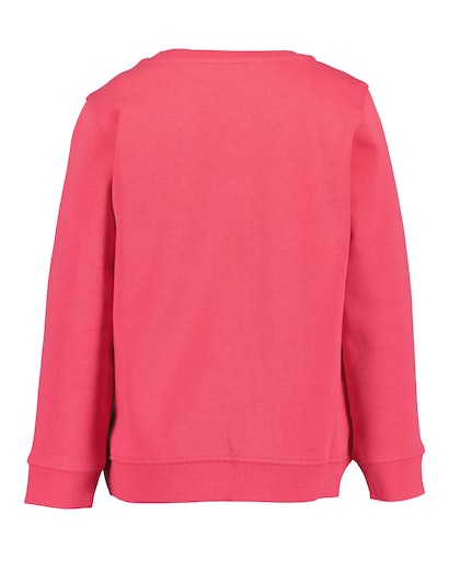 Реглан для девочки Blue Seven р.92 фламинго 764674 X* 