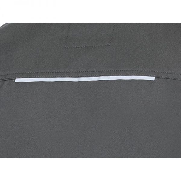 Куртка робоча Delta Plus M2 р. M M2VE2GRTM сіро-помаранчевий