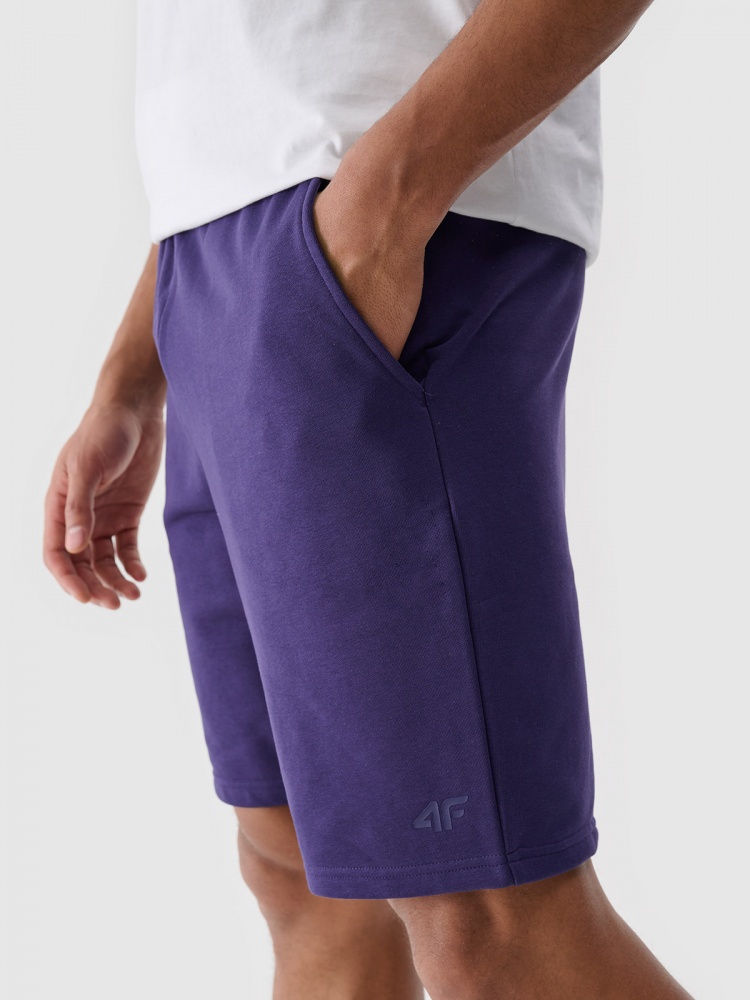 Шорти 4F 4FWMM00TSHOM543-31S р. L синій