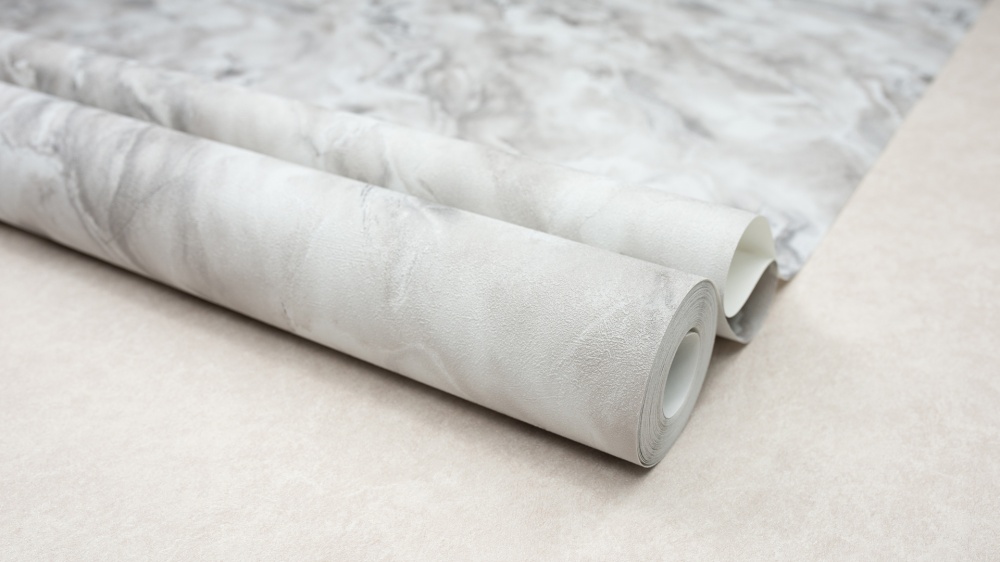 Шпалери вінілові на флізеліновій основі Sintra Onyx 253311 1,06x10,05 м