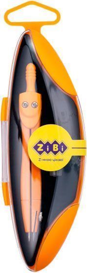 Циркуль start neon kids line ZB.5323NS-08 ZiBi