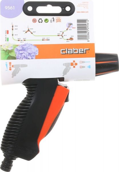 Пистолет Claber Precision 