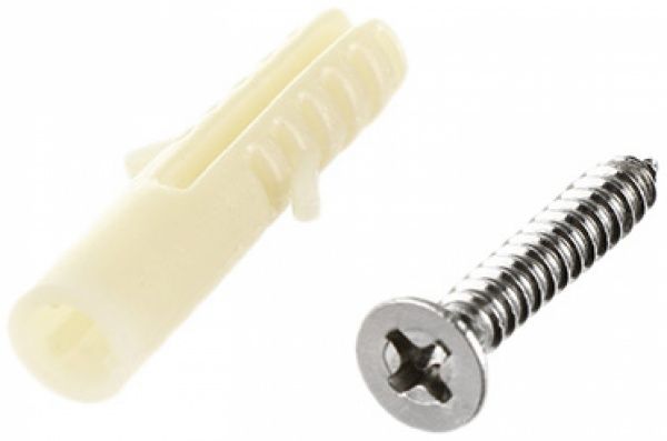 Стопор дверной RDA античный EM-8030 полированная латунь