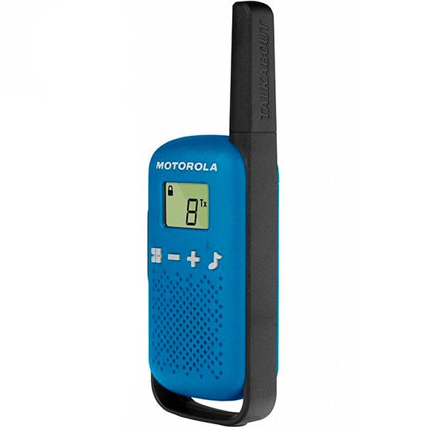 Рація Motorola Talkabout T42 B4P00811LDKMAW