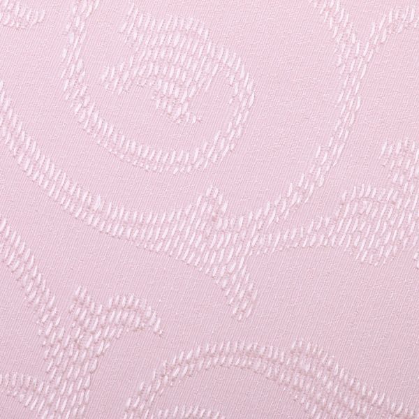 Скатертина KDK 160x220 см пудровий Karna 