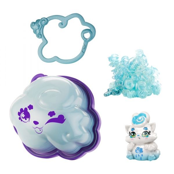 Игровая фигурка-сюрприз Cloudees Cloudees в ассортименте 